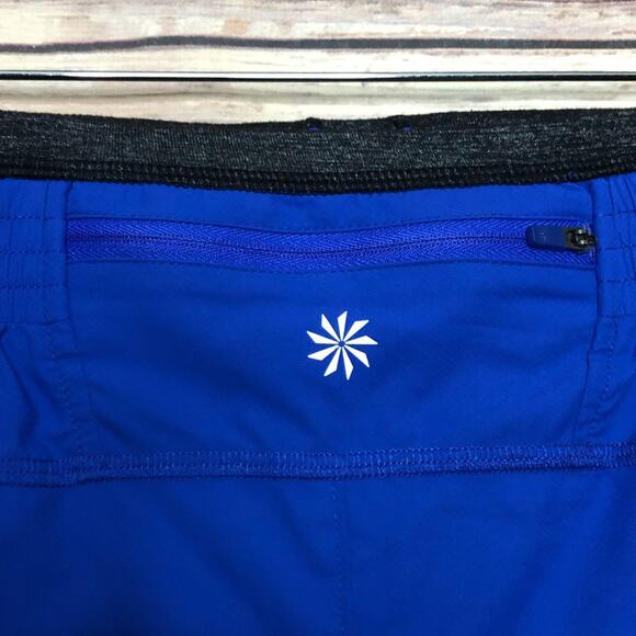 Athleta Go Getter 2-in-1 Knicker Pants - Picture 5 of 9